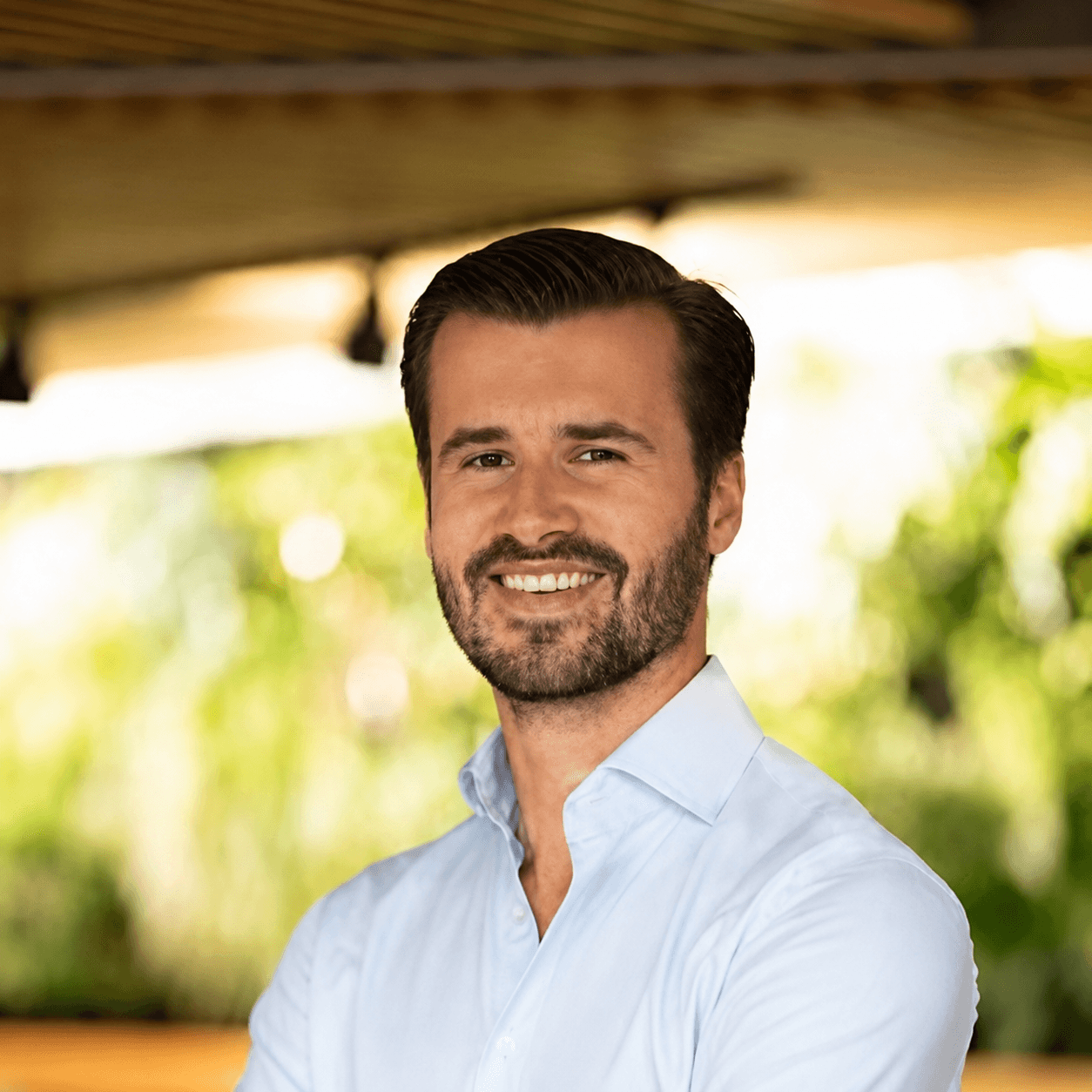 Bart Korpershoek